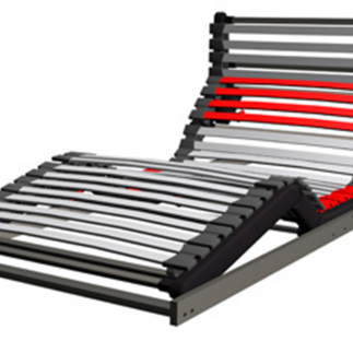 Profiles and mounting elements